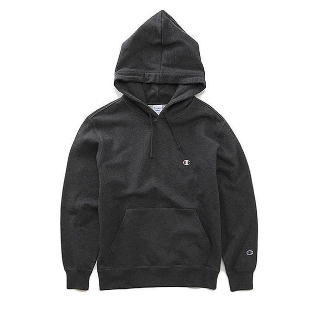 Champion basic outlet hoodie