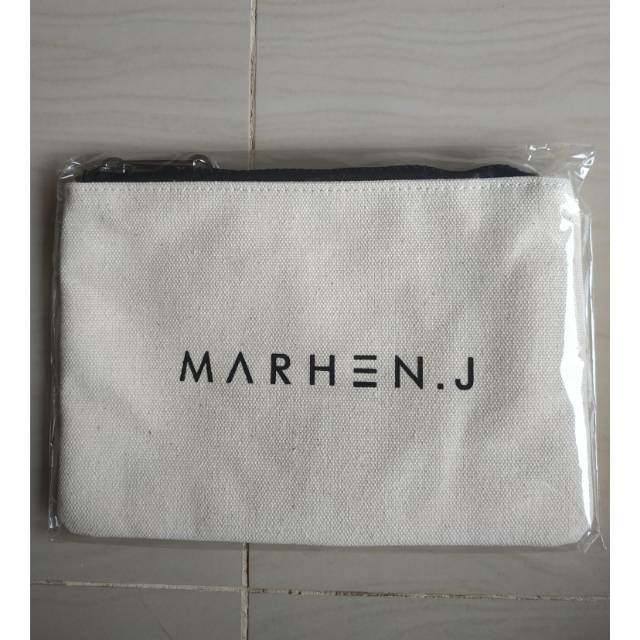 Jual READY STOCK MARHEN J POUCH Shopee Indonesia