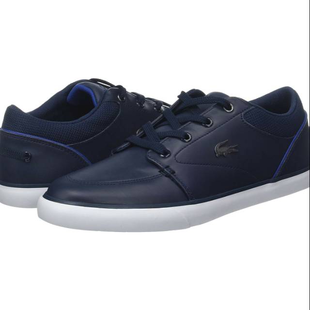 Lacoste on sale bayliss 318