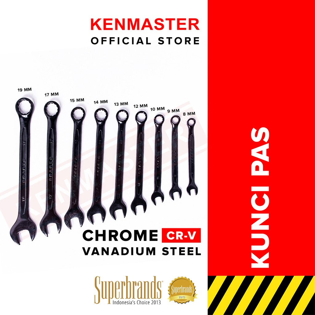 Toko Online kenmaster.id Official Shop | Shopee Indonesia