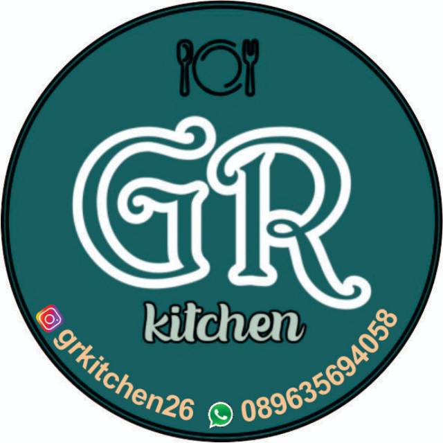 Produk GR KITCHEN | Shopee Indonesia