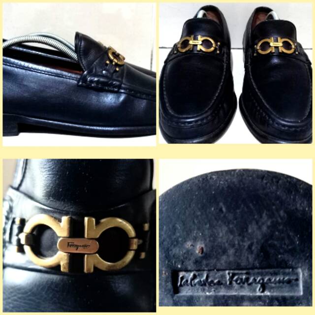 Jual salvatore outlet ferragamo