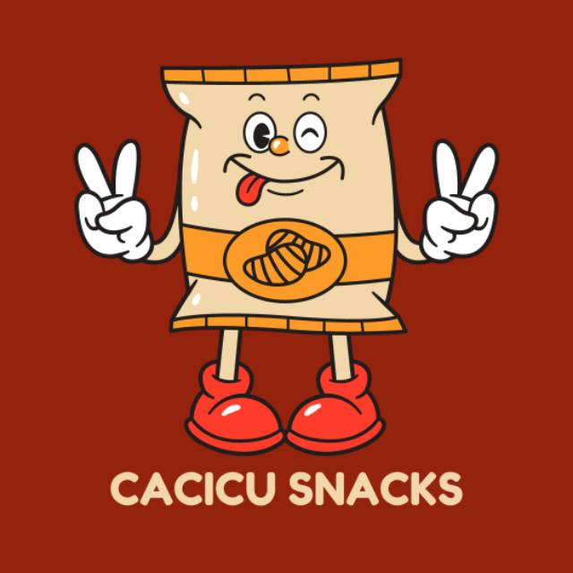 Produk cacicusnacks | Shopee Indonesia