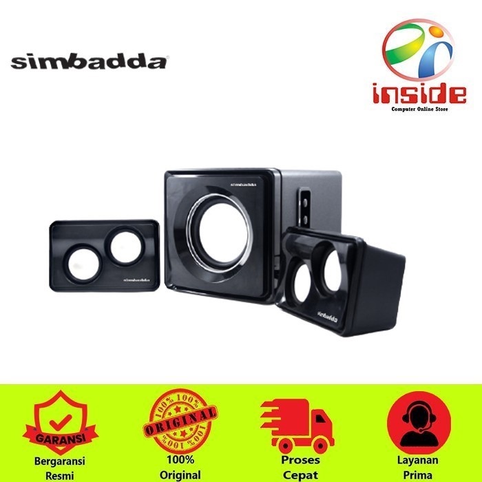 Simbadda hot sale cst 3500