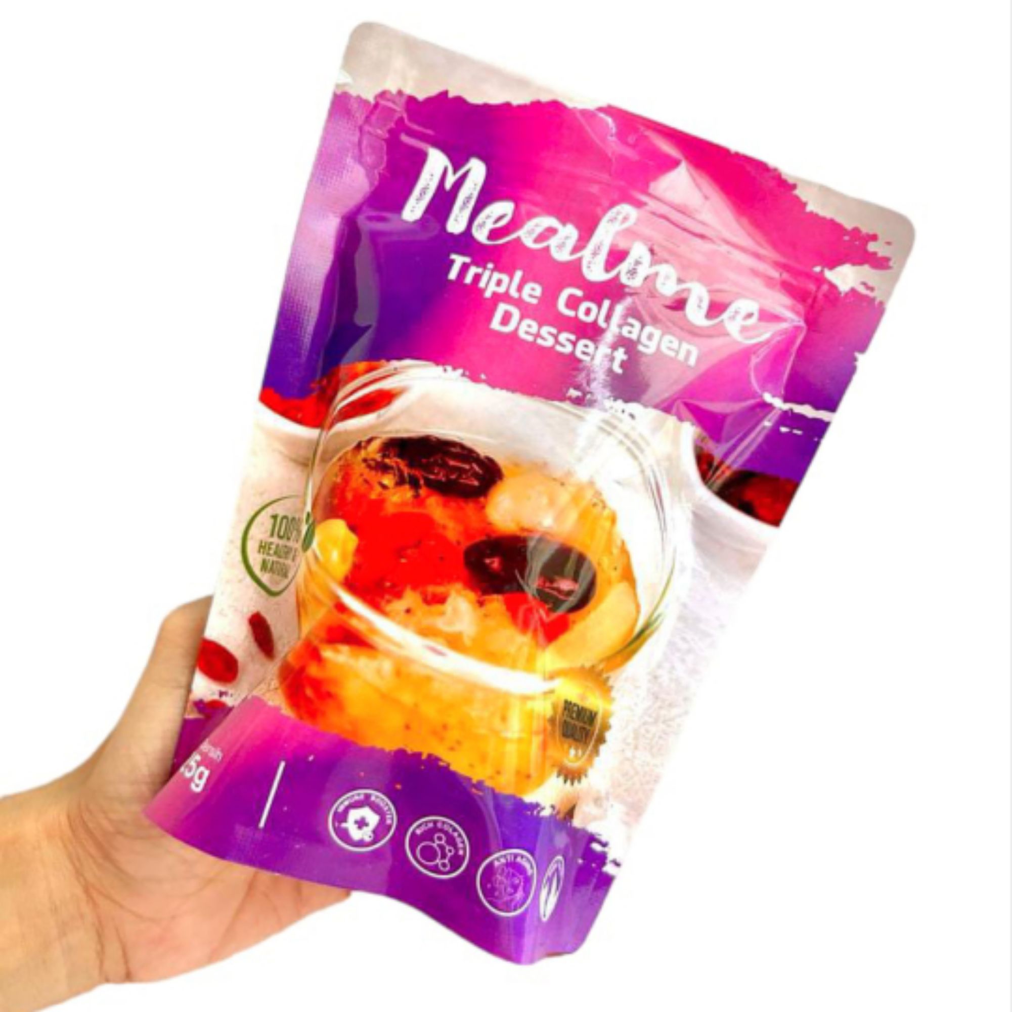 Produk Mealme official Shopee Indonesia