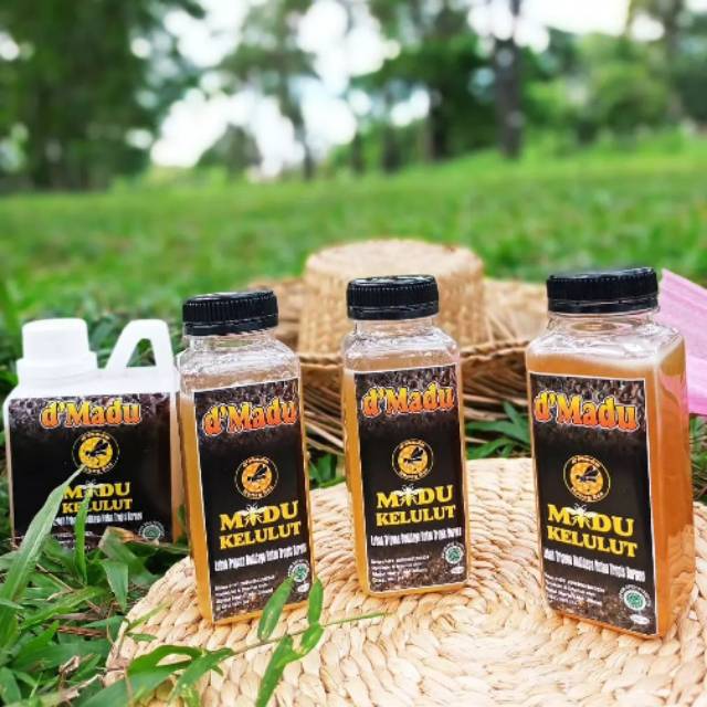 Produk d’Lemon & d’Madu | Shopee Indonesia
