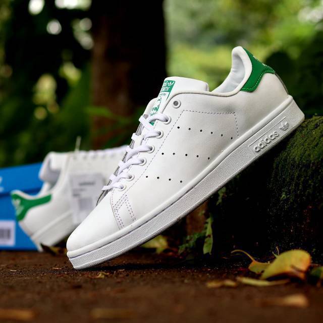 Adidas stan shop smith original