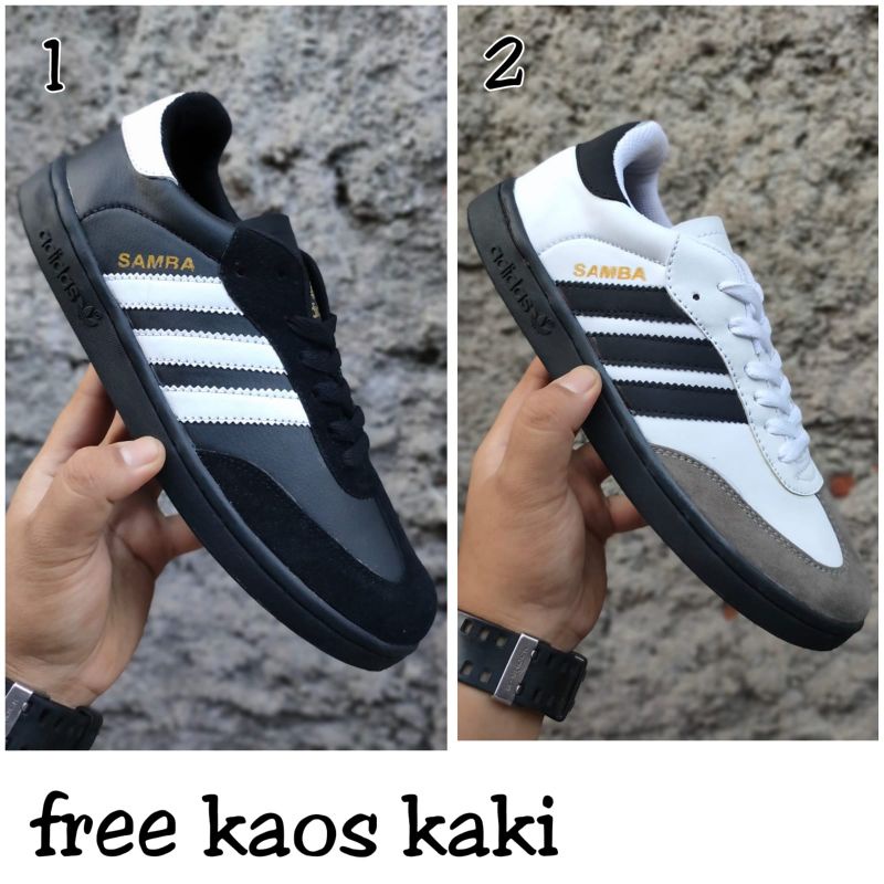 Adidas 2024 samba kaki