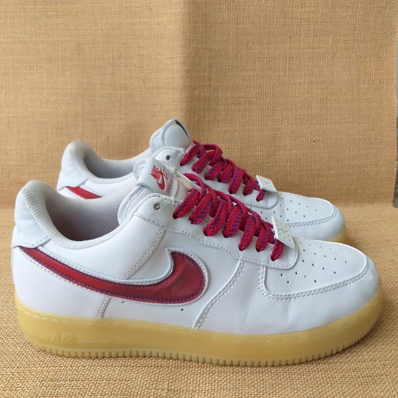 Jual nike air force 1 de lo mio Shopee Indonesia