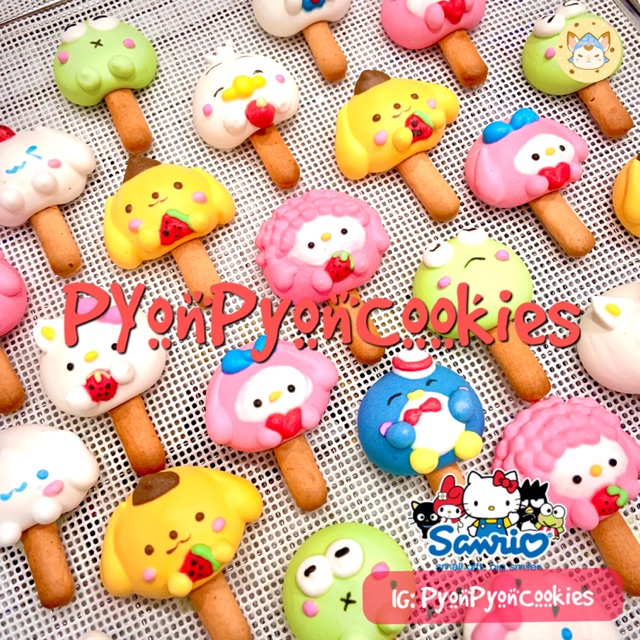 Produk PyonPyonCookies | Shopee Indonesia