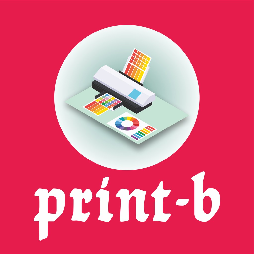 Produk Print B Digital & Offset Print | Shopee Indonesia