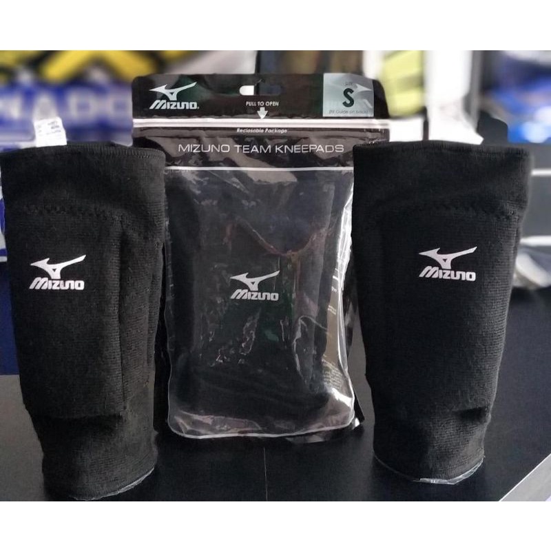 Harga store kneepad mizuno