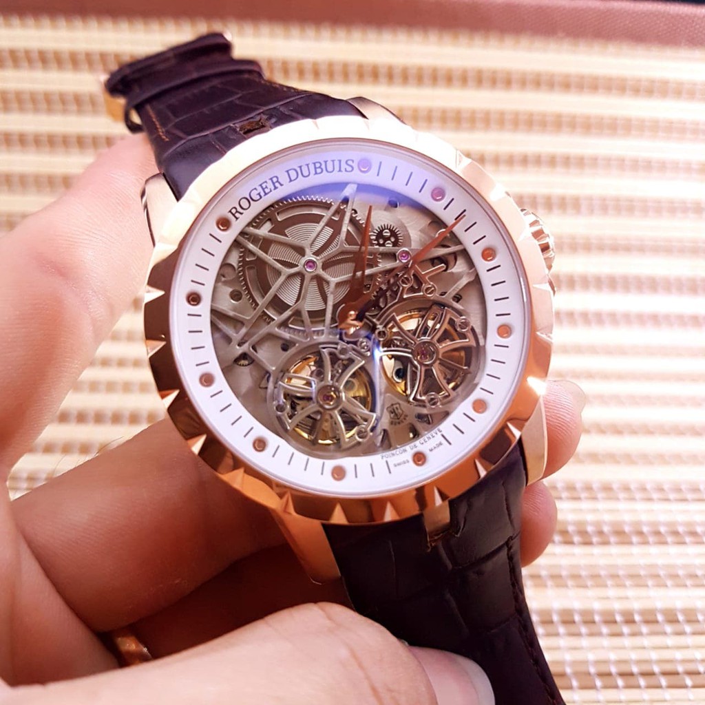 Jam 2024 roger dubuis