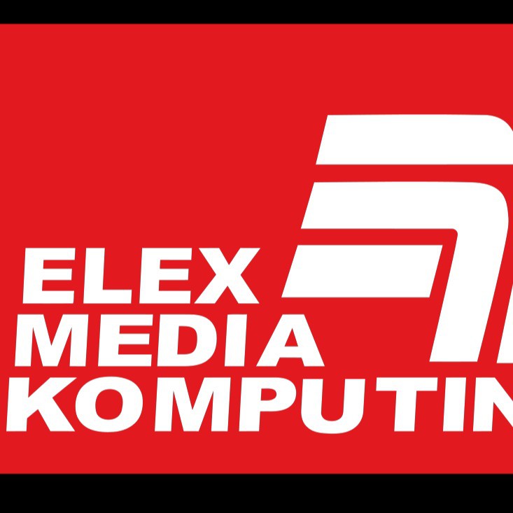 Toko Online Elex Media Komputindo Official | Shopee Indonesia