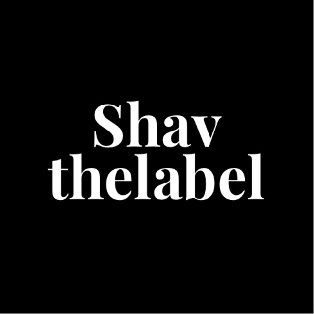 Produk shavthelabel | Shopee Indonesia