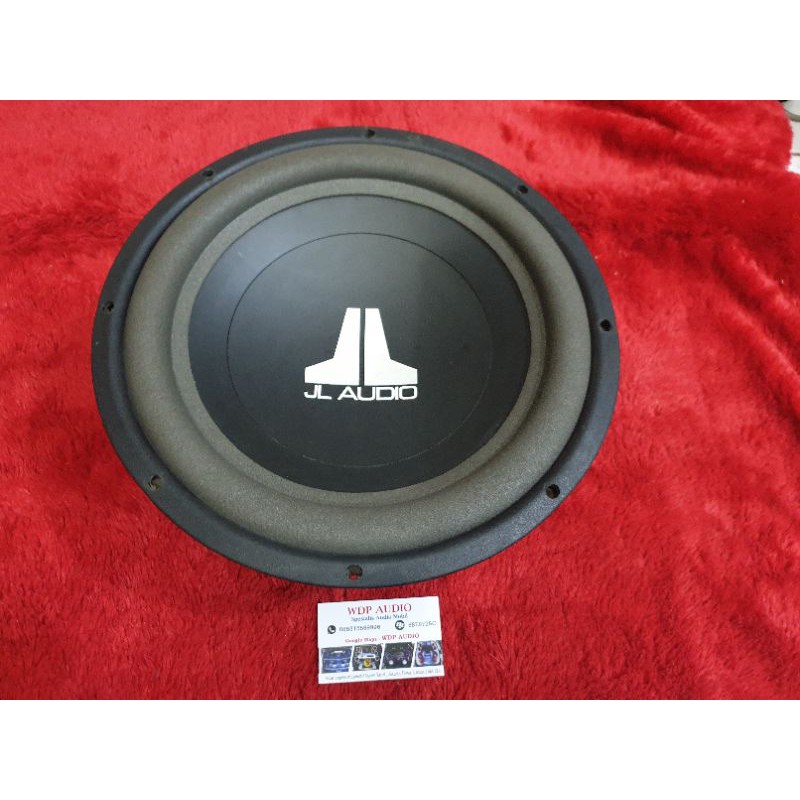 Jl store audio w3v2