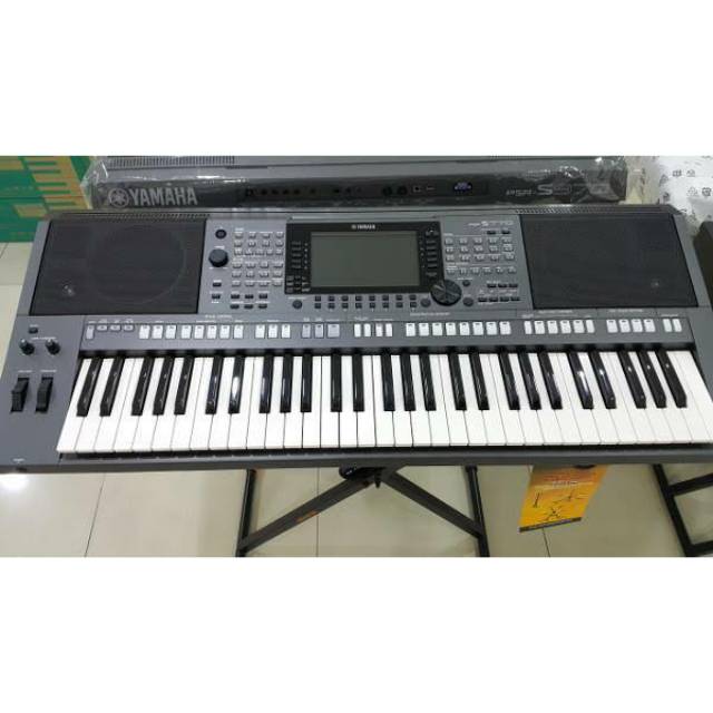 Yamaha PSR-S970 Internal Hardware Error! Any Types Of, 59% OFF