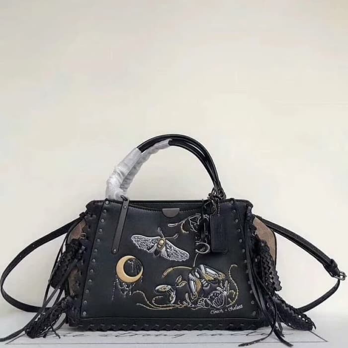 Coach Dreamer Tattoo Women s handbags