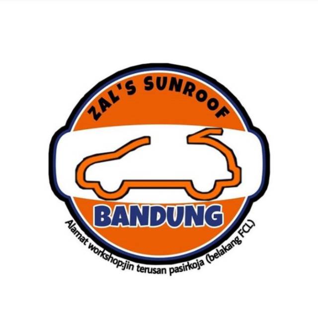 Produk Zal's Sunroof store Shopee Indonesia