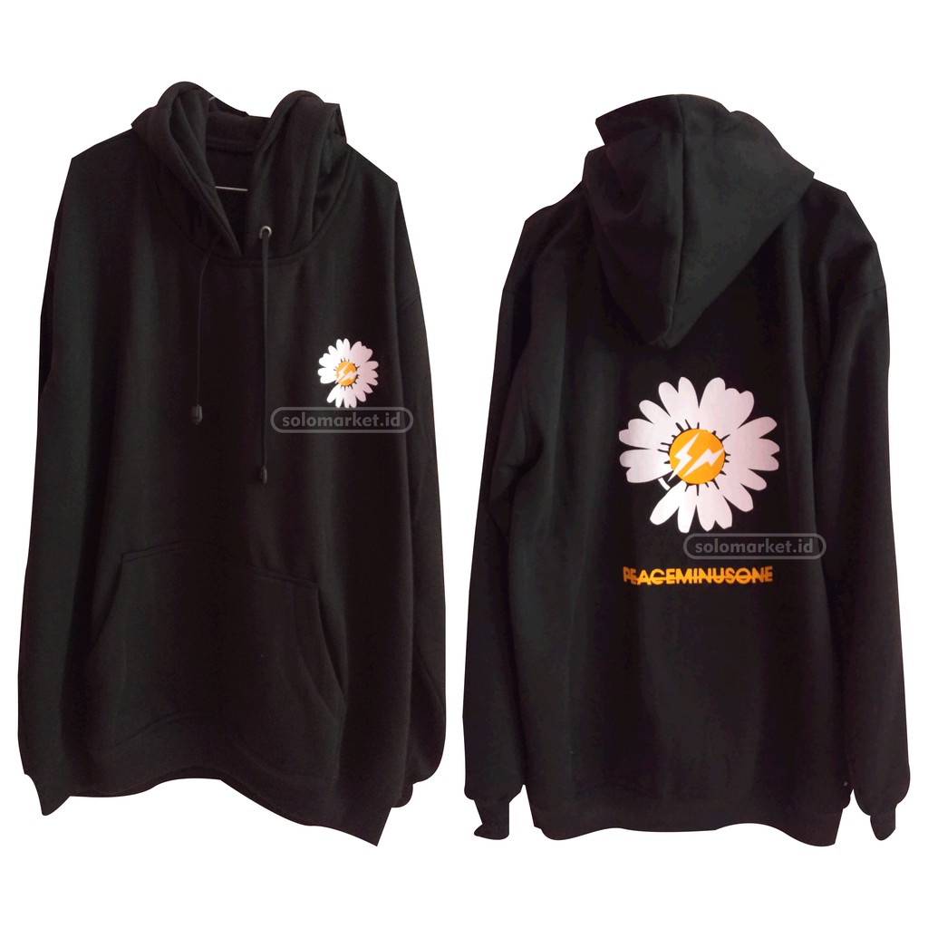 Peaceminusone hoodie online