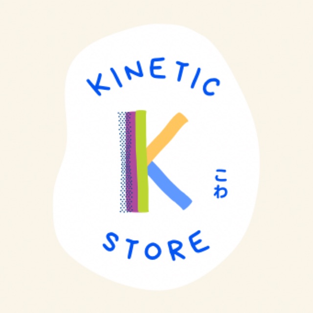 Produk Kinetic Store | Shopee Indonesia