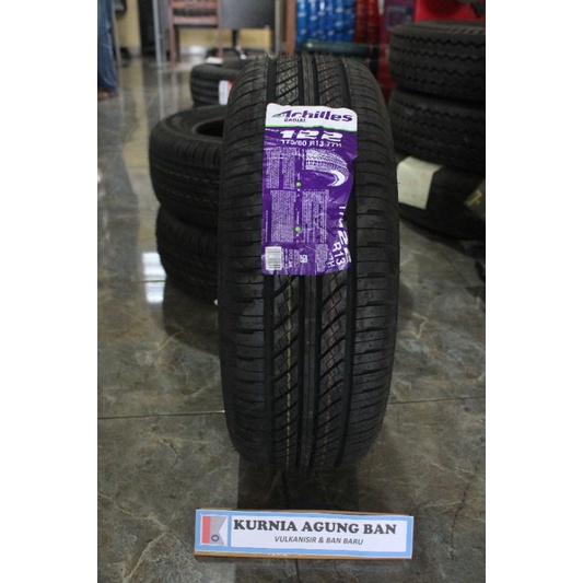 Jual Ban mobil Achilles 175 60 R13 Soluna Carry Esteem dll