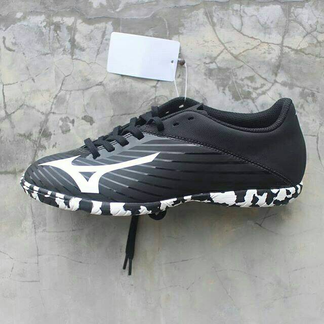 Mizuno basara store 103 black white