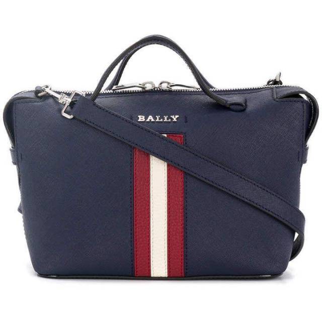 Bally bowling sale bag