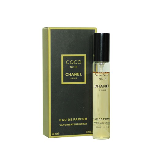 Jual Parfum Wanita / Chanel / Coco Noir / EDT / Travel Size