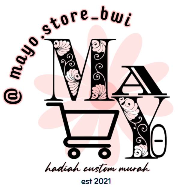 Produk mayo.store_bwi Shopee Indonesia