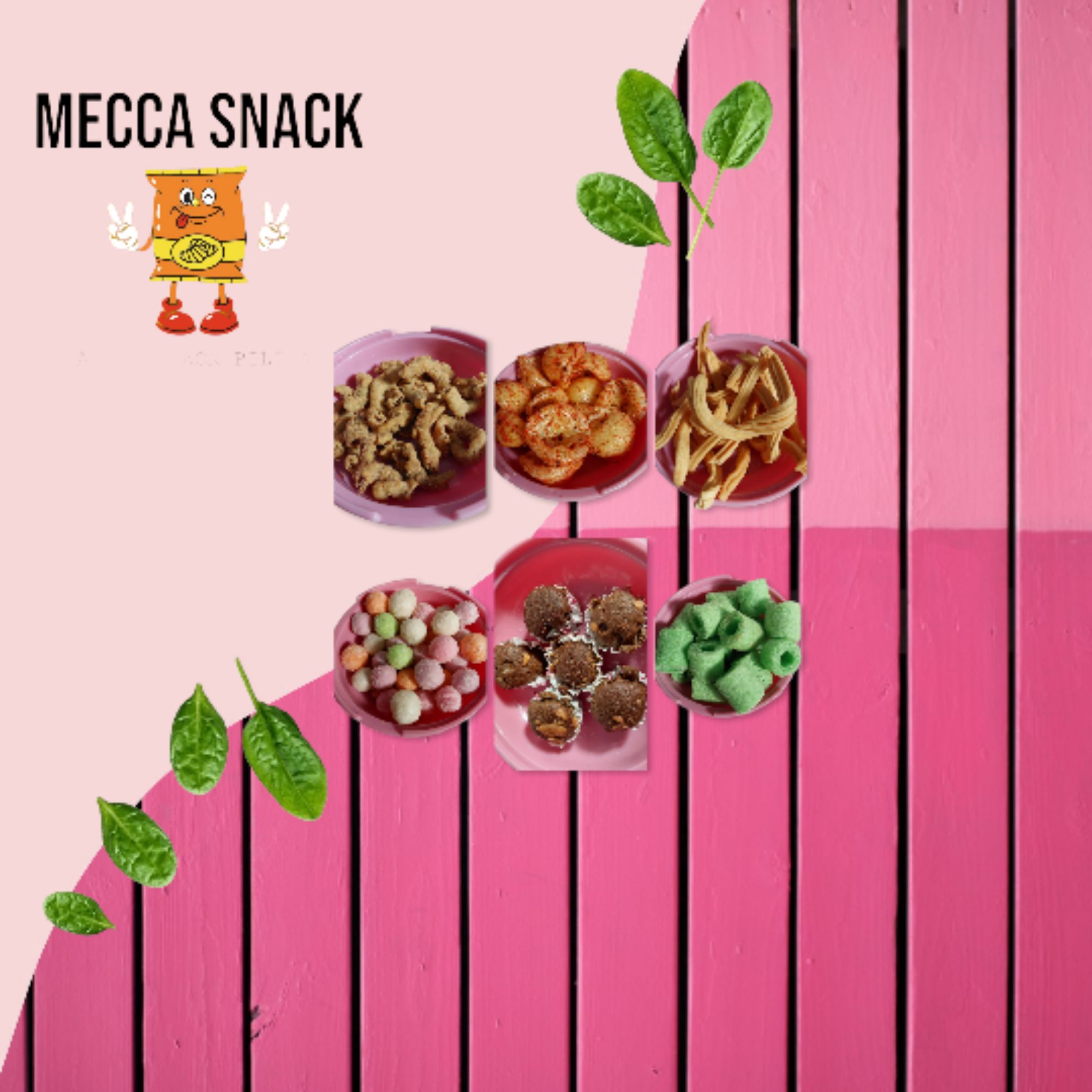 Produk snackfai | Shopee Indonesia
