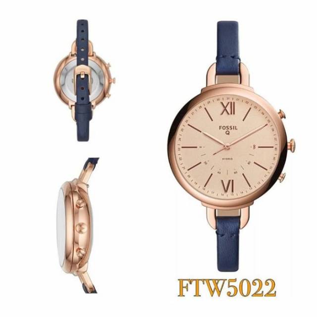 Fossil ftw5022 cheap