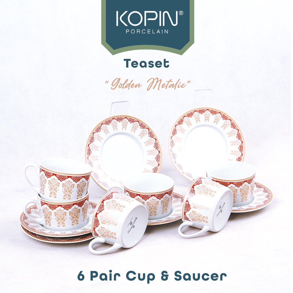 Toko Online Kopin Tableware Official Shop | Shopee Indonesia