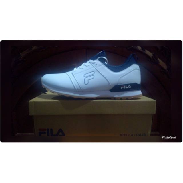 Tenis fila royal discount star
