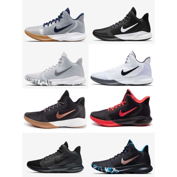 Sepatu best sale nike volleyball