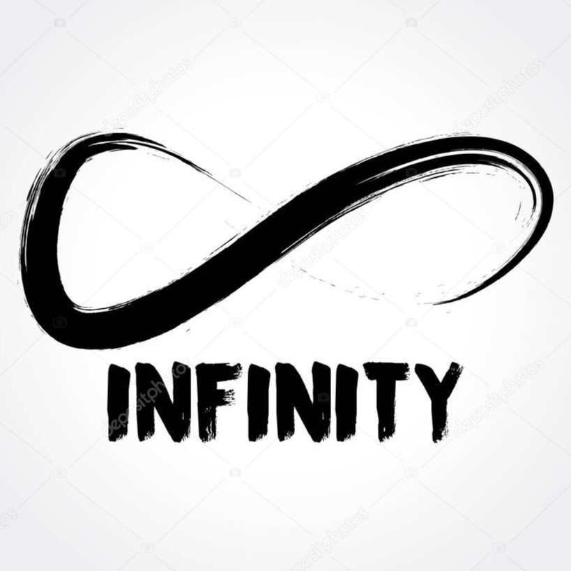 Infinity apparel shop