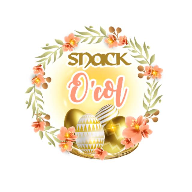 Produk Snack O'col | Shopee Indonesia