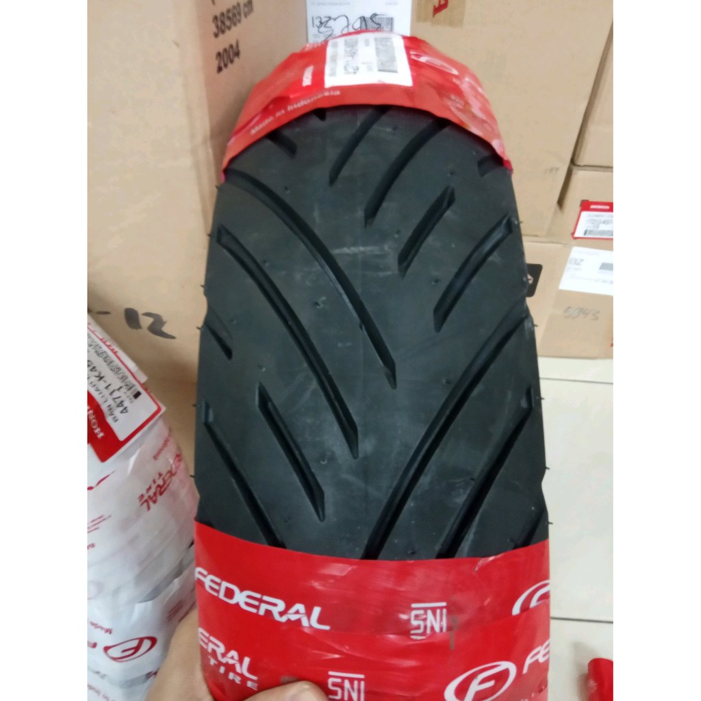 Jual Ban Luar Belakang Tubless CBR 150R K45 130 70 17