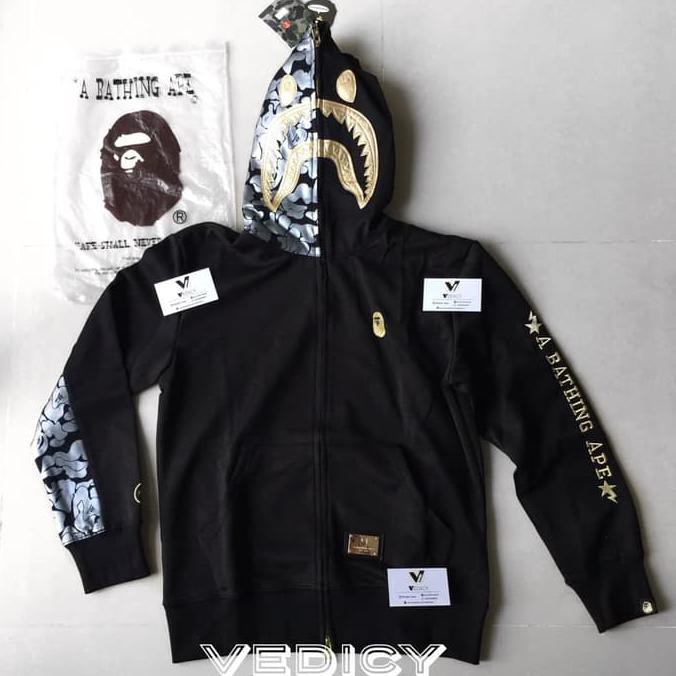 Travis scott discount bape hoodie