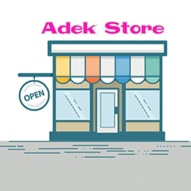 Produk adekstore | Shopee Indonesia