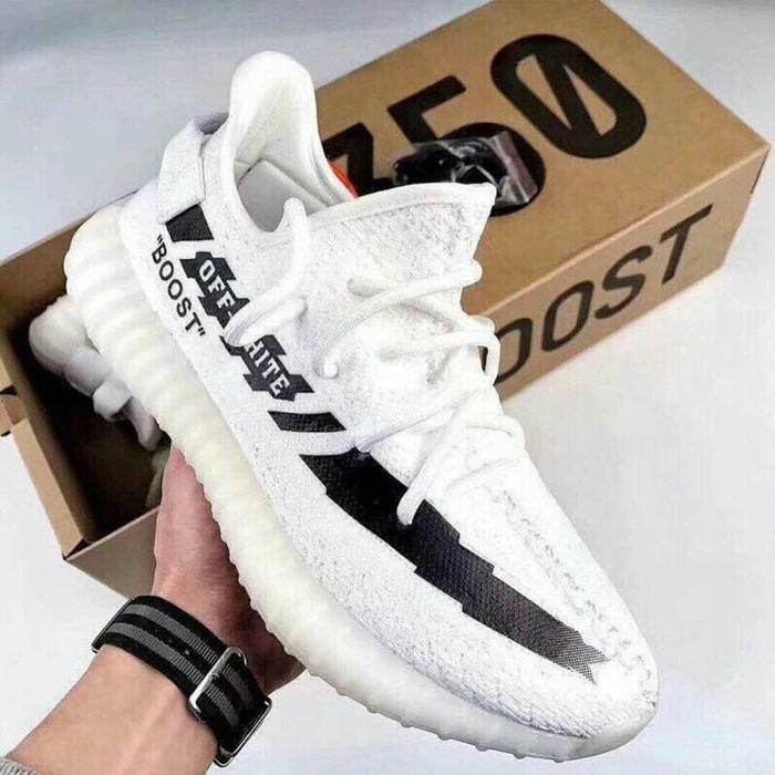 Adidas off best sale white original