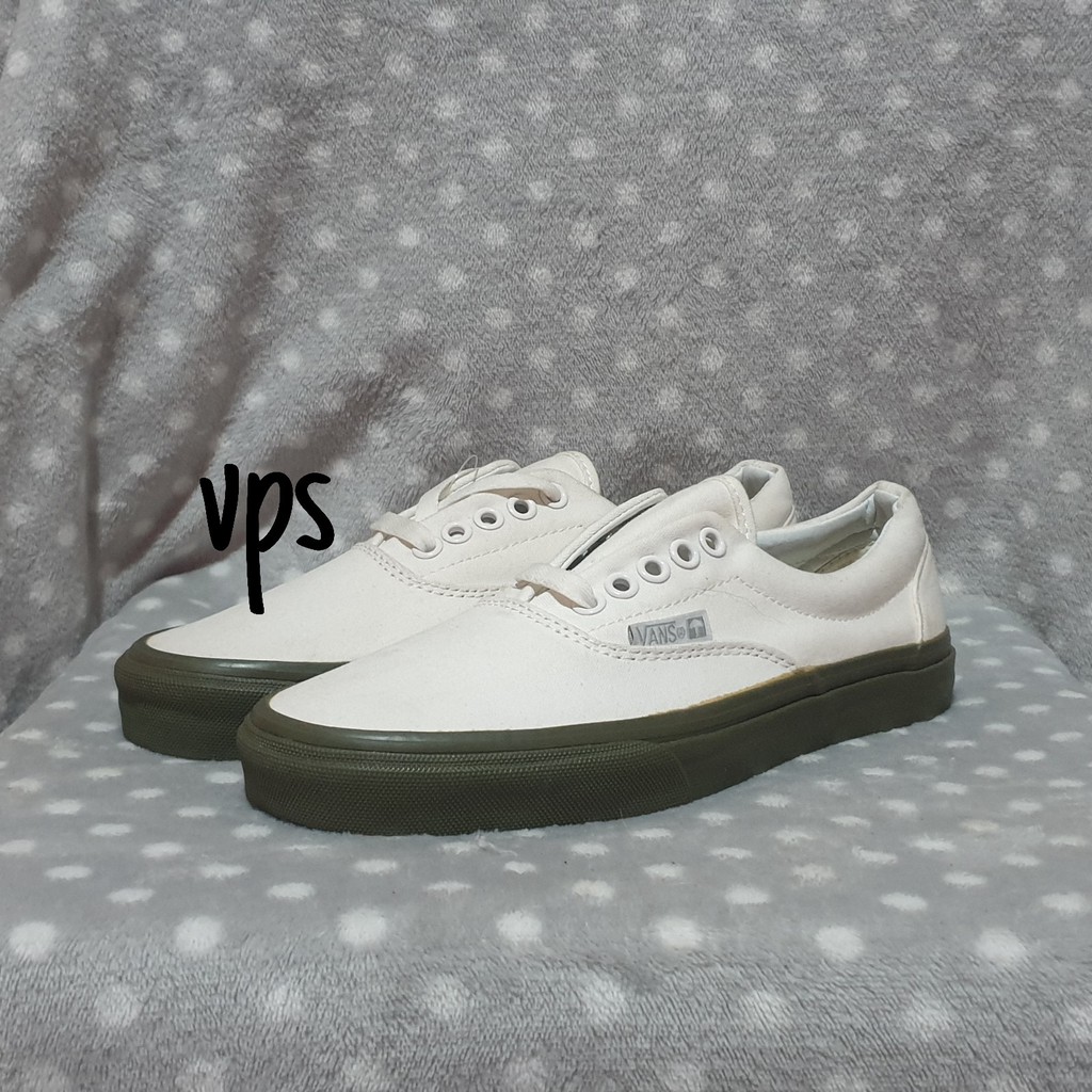 Vans on sale era wafflesaw