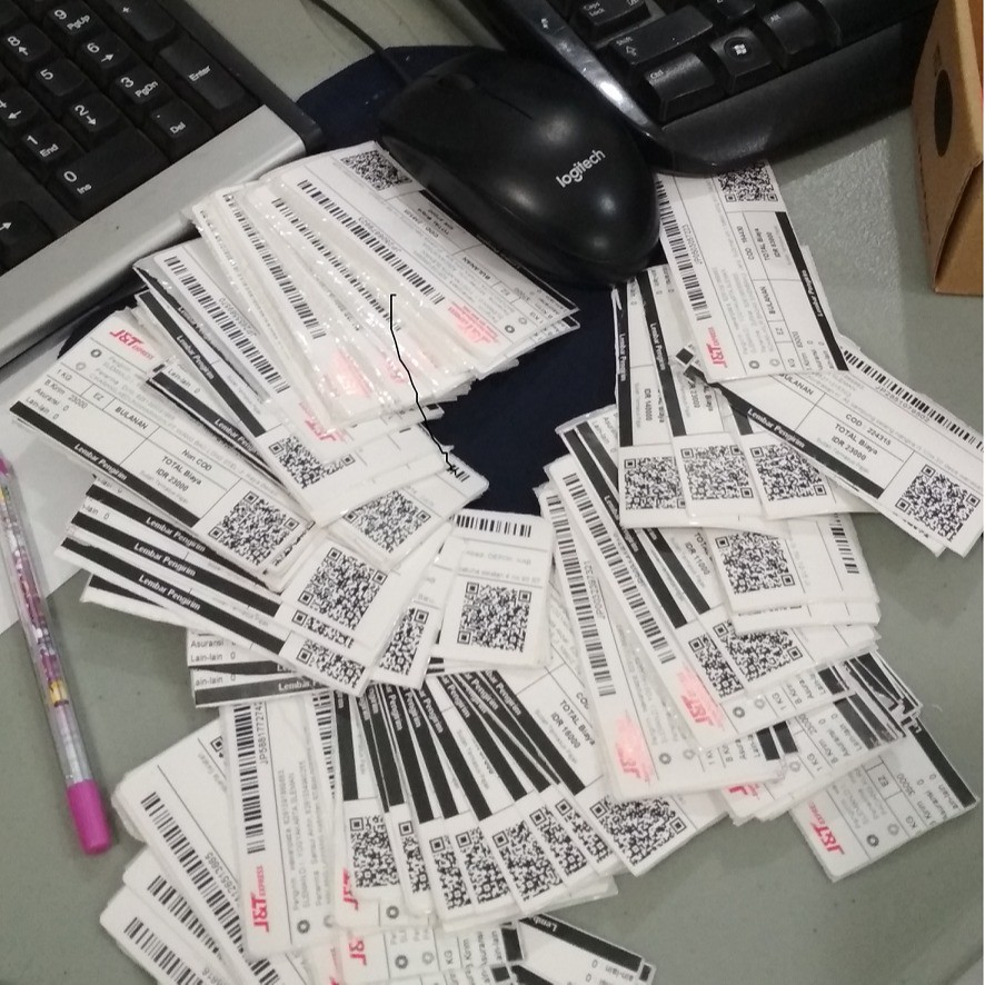 Produk km printing Shopee Indonesia