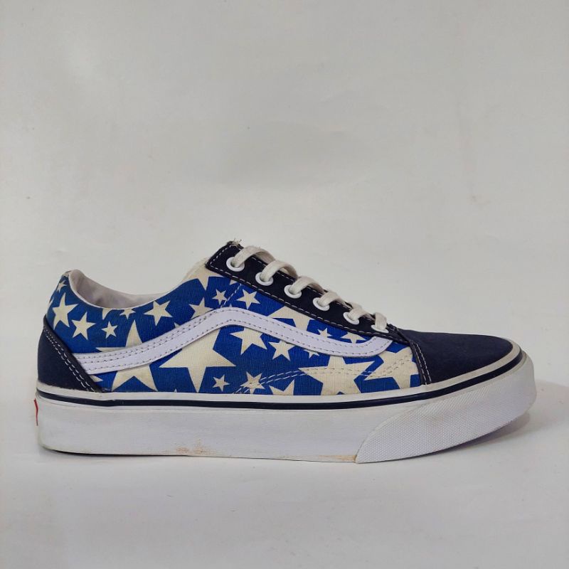 vans old skool original gsi