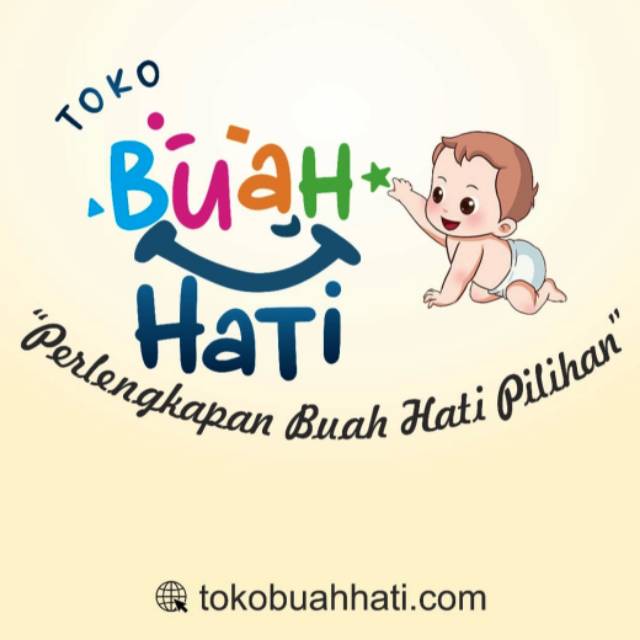 Produk Toko Buah Hati | Shopee Indonesia