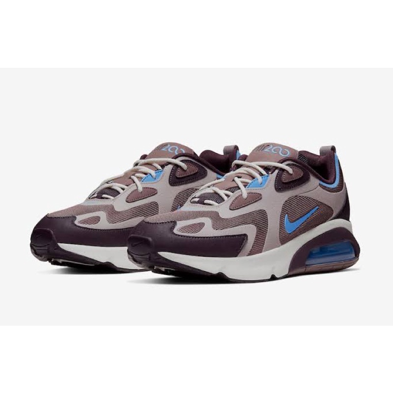 Sepatu nike air max 200 cheap