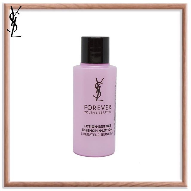 Forever youth shop liberator lotion essence