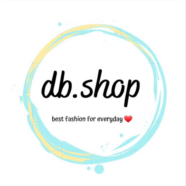 Produk db'shop | Shopee Indonesia