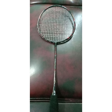 m*e様 YONEX ヨネックス カーボネクス 21　バドミントン ラケット　日 Amazon | ヨネックス Carbonex 21 Special 2U G4 ガット