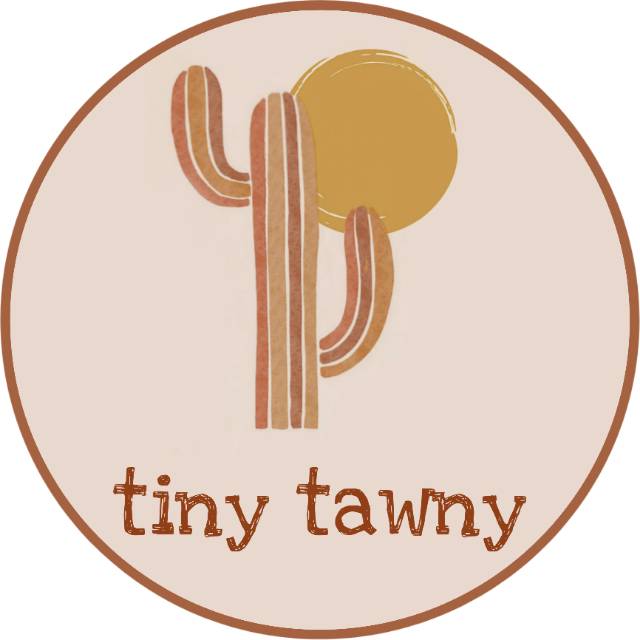 Produk Tiny Tawny | Shopee Indonesia
